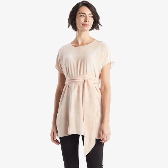 MM Lafleur Tops - MM LaFleur Selena Top